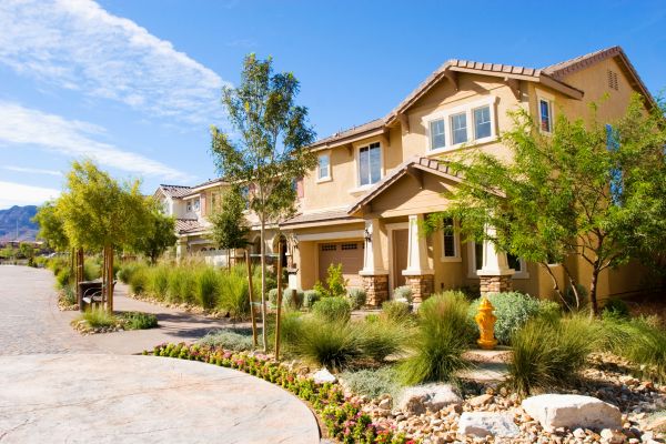 Stucco Power Washing in North Fort Myers