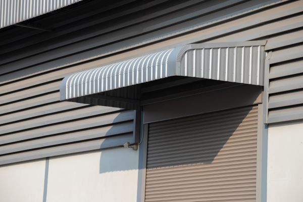 Awning Power Washing in North Fort Myers