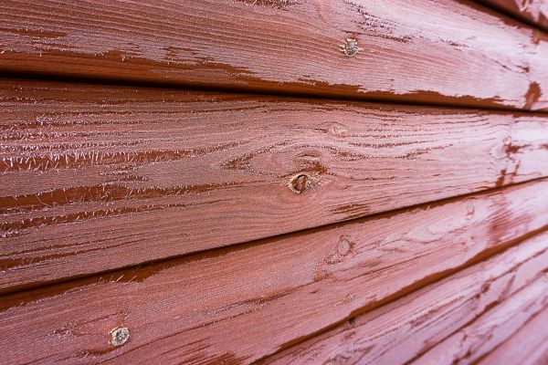 Cedar Siding Cleaning in North Fort Myers