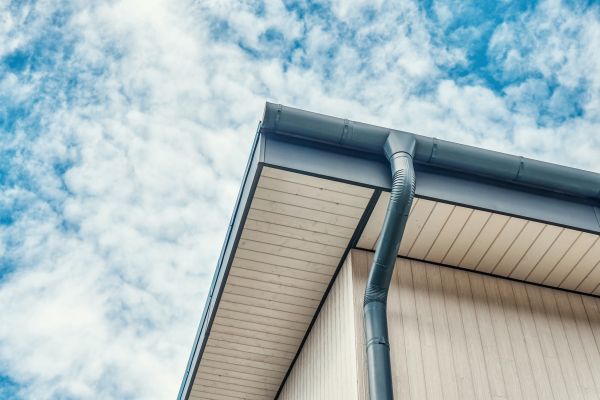 Fascia Washing in North Fort Myers