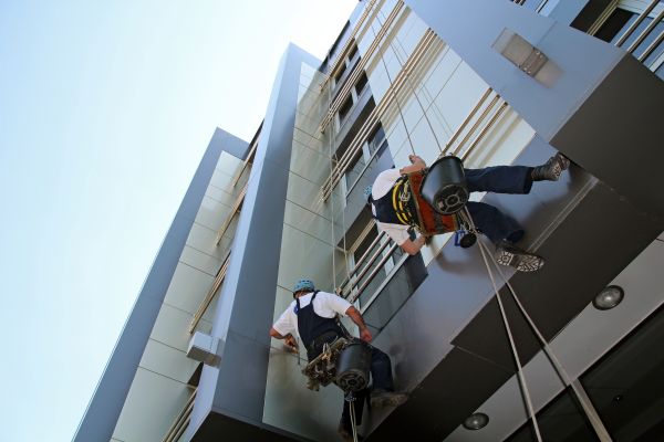 Cost of Condo Exterior Cleaning in North Fort Myers