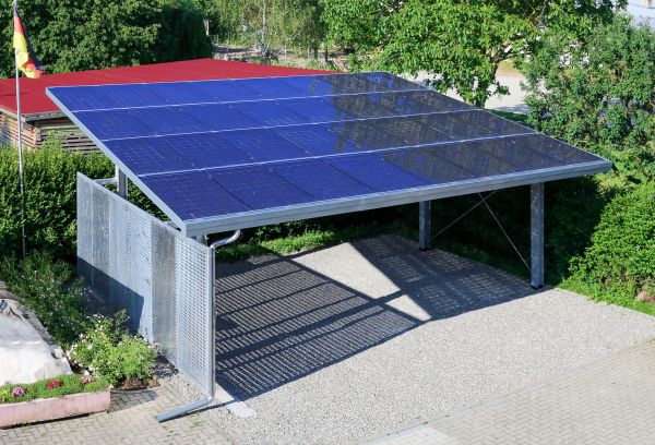 Cost of Carport Pressure Washing in North Fort Myers