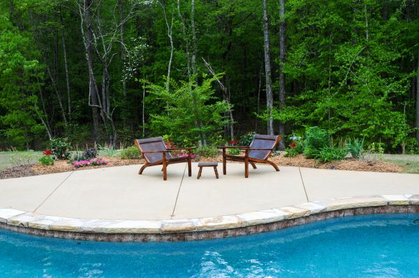 Pool Patio Cleaning in North Fort Myers
