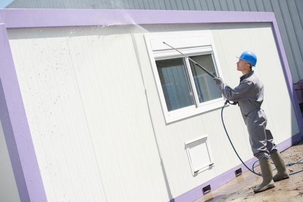 Apartment Pressure Washing in North Fort Myers
