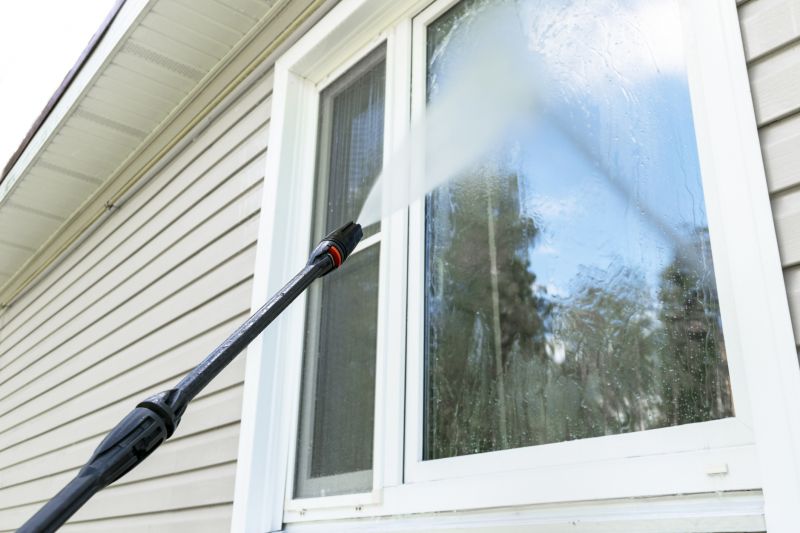 Home Power Washing